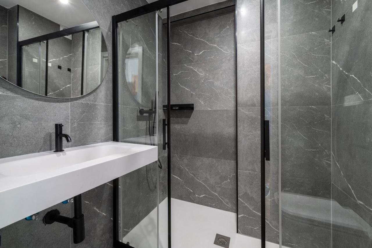 Aldapa By People Rentals San Sebastian Bagian luar foto