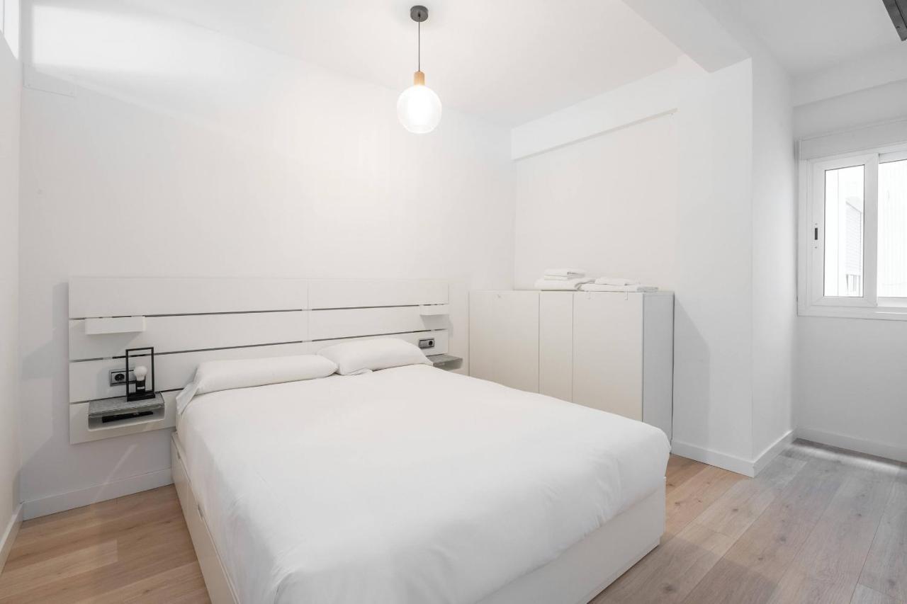 Aldapa By People Rentals San Sebastian Bagian luar foto