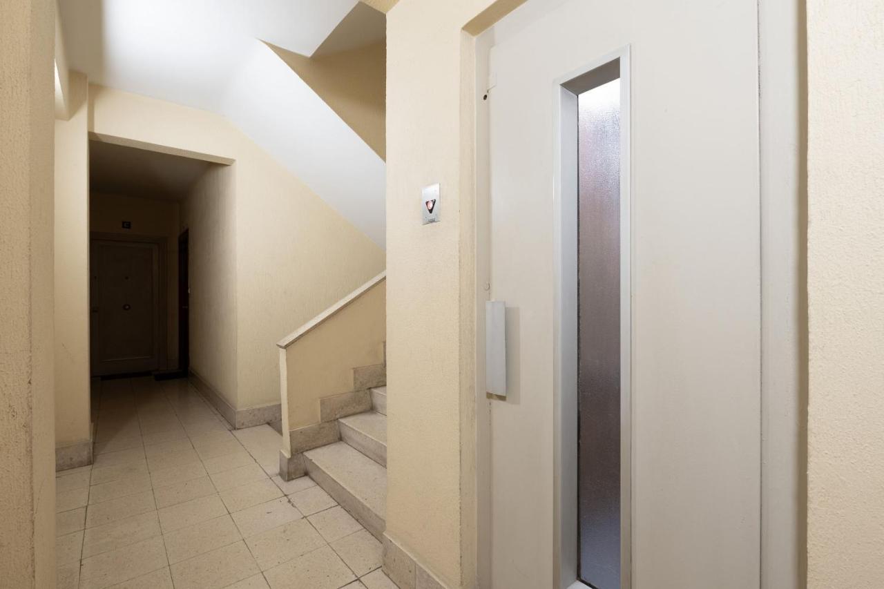 Aldapa By People Rentals San Sebastian Bagian luar foto