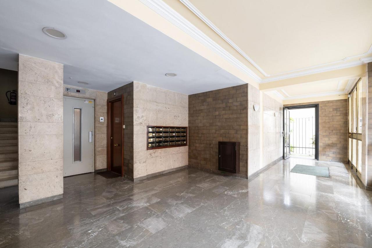 Aldapa By People Rentals San Sebastian Bagian luar foto