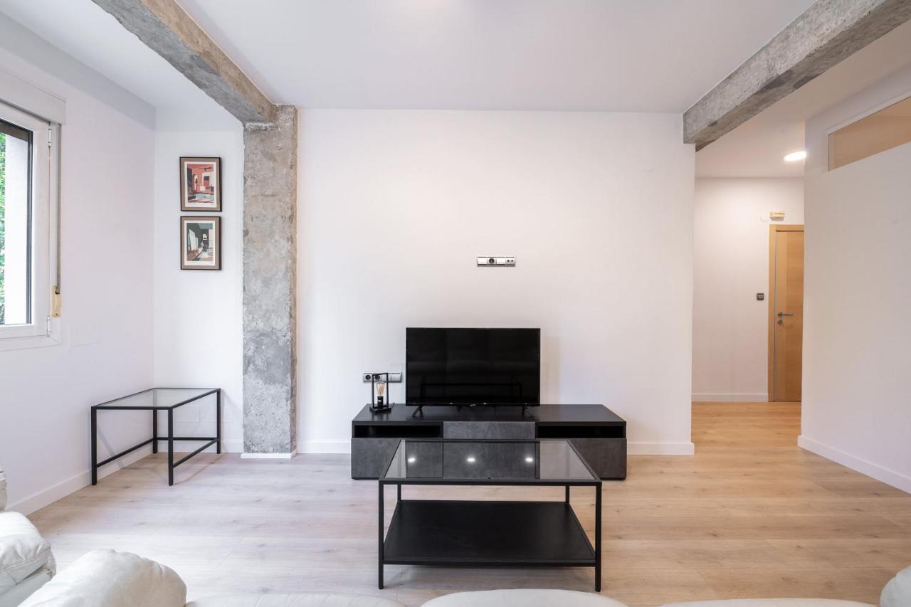 Aldapa By People Rentals San Sebastian Bagian luar foto