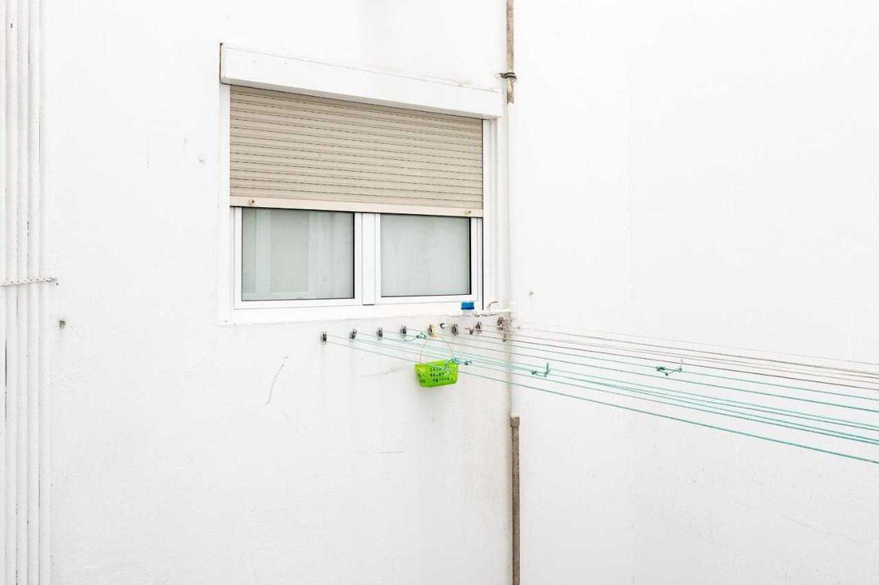 Aldapa By People Rentals San Sebastian Bagian luar foto