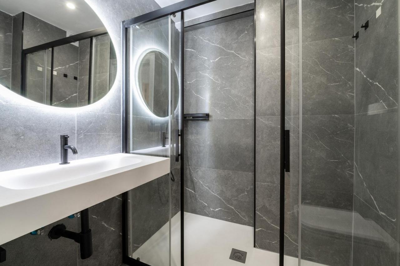 Aldapa By People Rentals San Sebastian Bagian luar foto