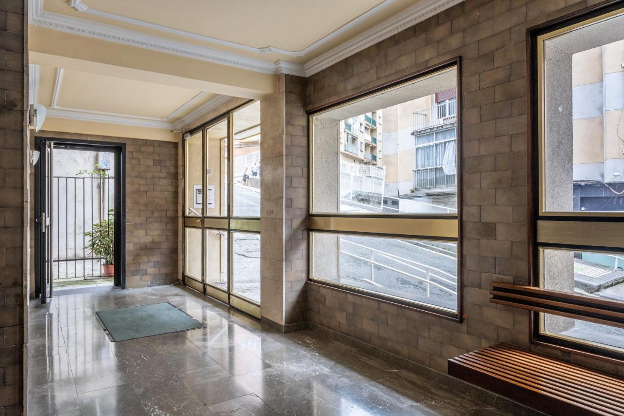 Aldapa By People Rentals San Sebastian Bagian luar foto
